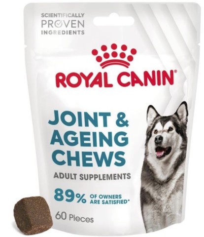 joint ageing