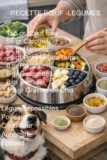 Recette Boeuf -Legumes