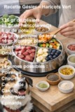 Recette Dinde + Foie + Coquillettes